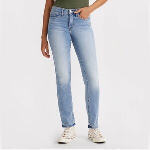 Levi’s 314 Shaping Straight Women's Jeans